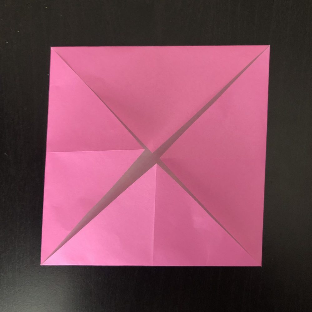 折り紙 作り方