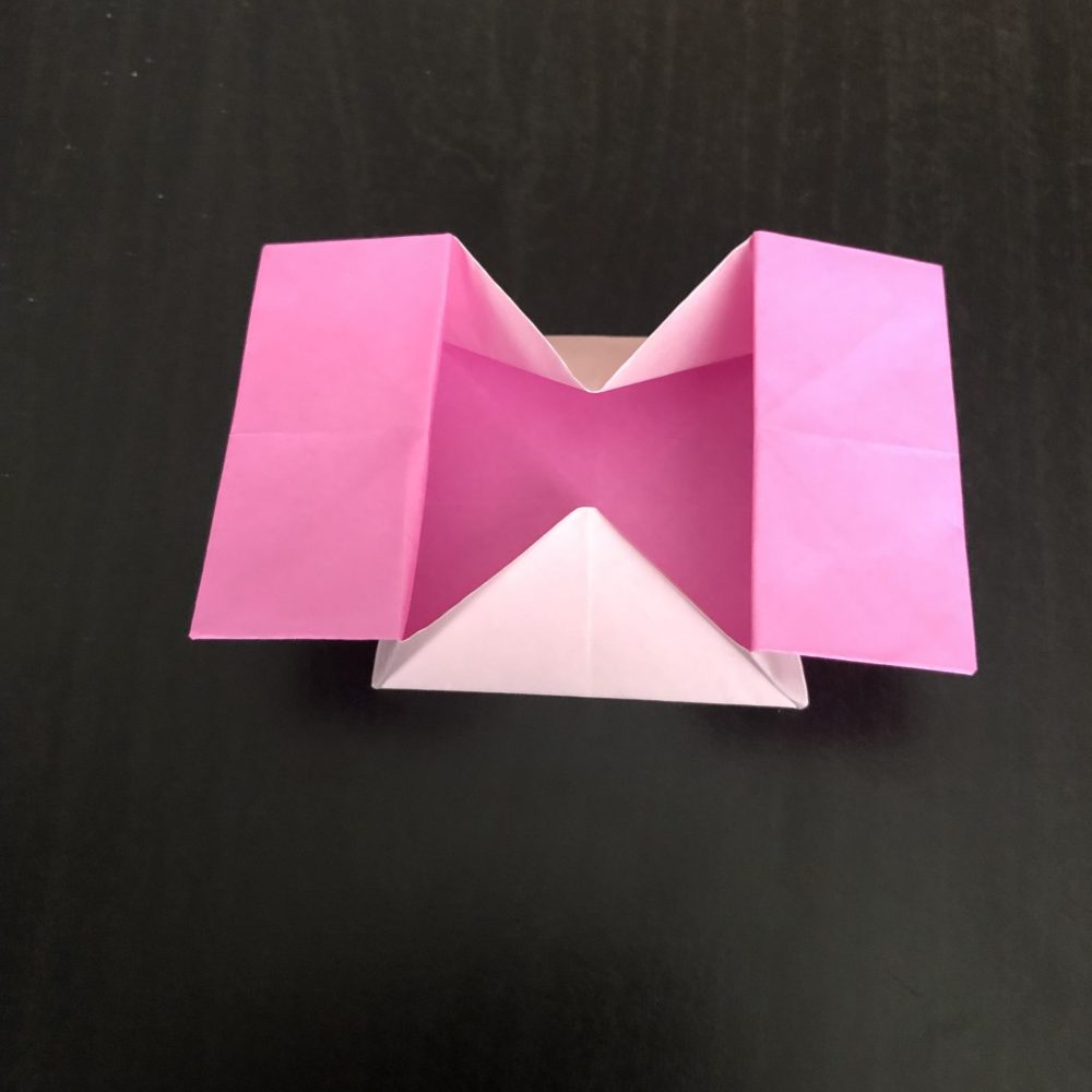 折り紙 作り方