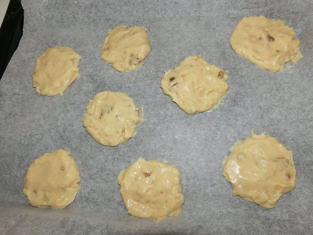 ピーナッツ クッキー 作り方