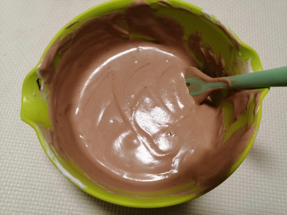 チョコクリーム