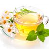 ハーブティー