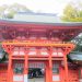 氷川神社 埼玉