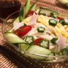 七夕 そうめん