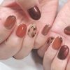 レオパードネイル
